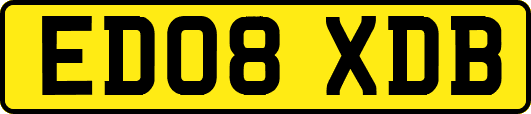 ED08XDB
