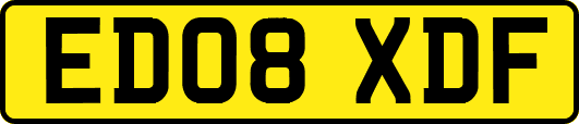 ED08XDF