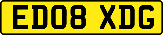 ED08XDG