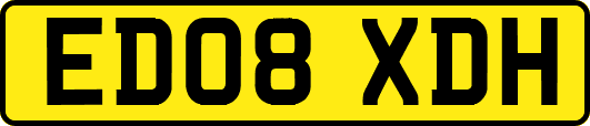 ED08XDH