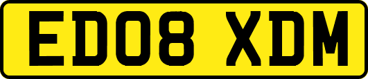 ED08XDM