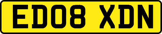 ED08XDN