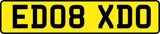 ED08XDO