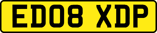 ED08XDP