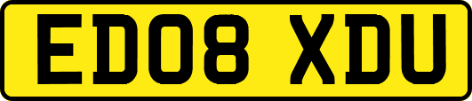 ED08XDU
