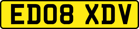 ED08XDV
