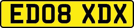 ED08XDX