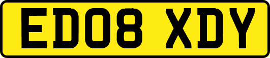ED08XDY