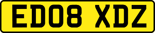 ED08XDZ