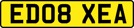 ED08XEA