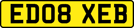 ED08XEB