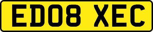ED08XEC