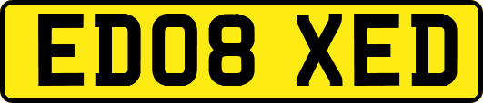 ED08XED