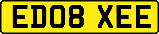 ED08XEE