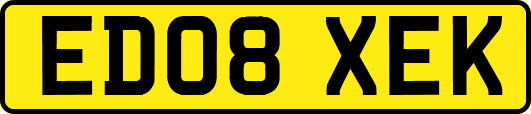 ED08XEK