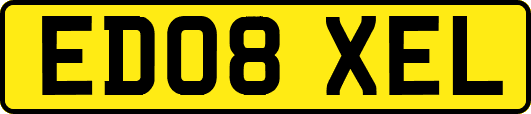 ED08XEL