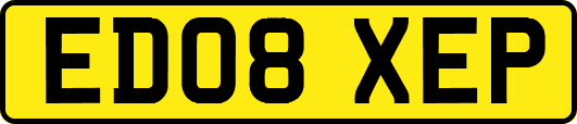 ED08XEP