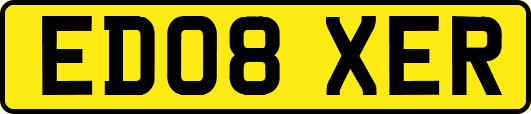 ED08XER