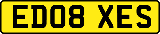 ED08XES