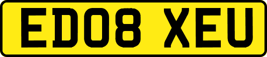 ED08XEU