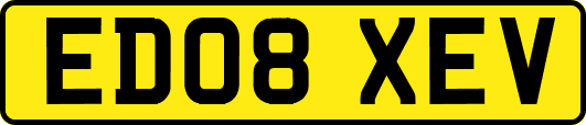 ED08XEV