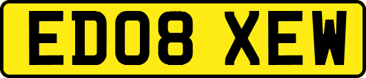 ED08XEW