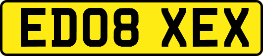 ED08XEX