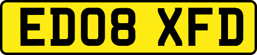 ED08XFD