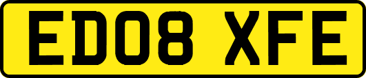 ED08XFE