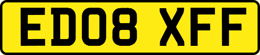 ED08XFF