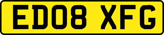 ED08XFG