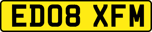 ED08XFM