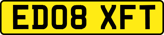 ED08XFT