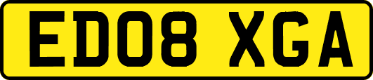 ED08XGA