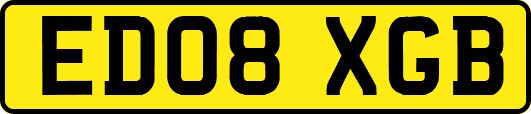 ED08XGB