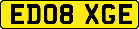 ED08XGE