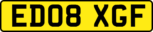 ED08XGF