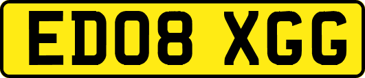 ED08XGG