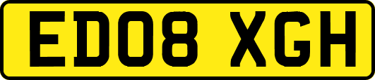 ED08XGH