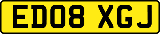 ED08XGJ
