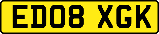 ED08XGK