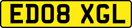 ED08XGL