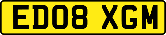 ED08XGM