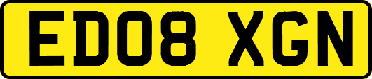 ED08XGN