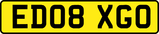 ED08XGO