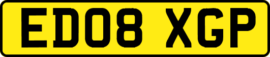 ED08XGP