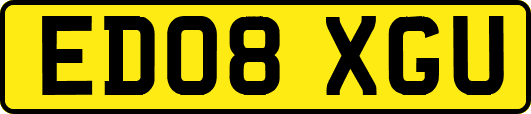 ED08XGU