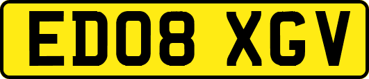 ED08XGV