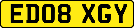 ED08XGY