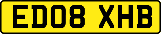 ED08XHB